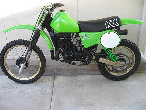 79 kx250