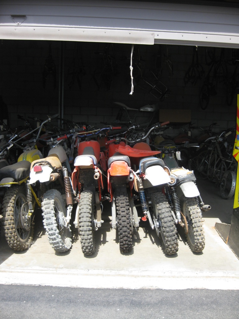 classic dirt bikes for sale