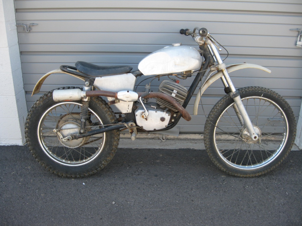 classic dirt bikes for sale